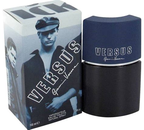 versace cologne pronunciation|versus Versace perfume price.